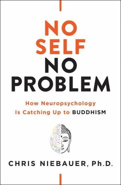 No Self, No Problem - Niebauer, Chris (Chris Niebauer)