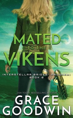 Mated To The Vikens - Goodwin, Grace