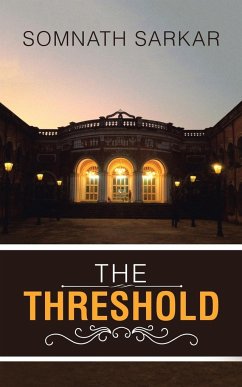 The Threshold - Sarkar, Somnath