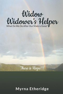 Widow-Widower's Helper - Etheridge, Myrna
