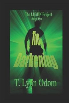 The Darkening - Odom, T Lynn