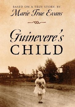 Cover Guinevere's Child