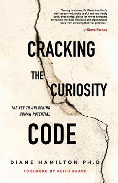 Cracking the Curiosity Code - Hamilton, Diane