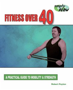 Fitness Over 40 - Poyton, Robert