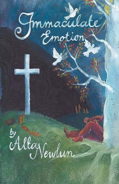 Cover Immaculate Emotion