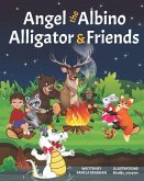 Angel the Albino Alligator & Friends