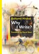 Why I Write?: The Early Prose from 1945... - Bild 1