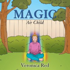 Magic - Red, Veronica