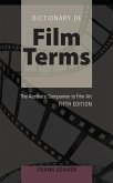 Dictionary of Film Terms (eBook, PDF)