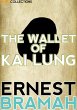 The Wallet of Kai Lung (eBook, ePUB) - Bild 1
