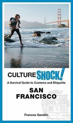 Cover CultureShock! San Francisco (eBook, ePUB)