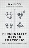 Personality-Driven Portfolio (eBook, ePUB)