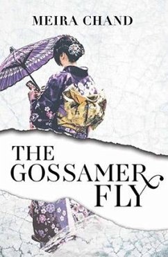 Gossamer Fly (eBook, ePUB) - Chand, Meira