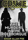 The Murders in the Rue Morgue (eBook, ePUB)