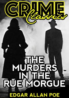 Cover The Murders in the Rue Morgue (eBook, ePUB)