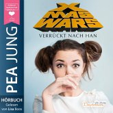 Xmas Wars: Verrückt nach Han (MP3-Download)