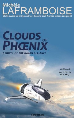 Clouds of Phoenix (WOW Stories) (eBook, ePUB) - Laframboise, Michèle