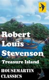 Treasure Island (eBook, ePUB)