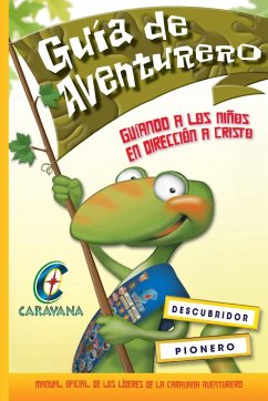 Caravana Guia del Aventurero