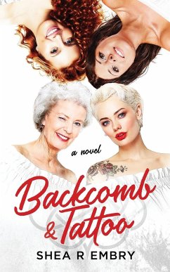 Backcomb & Tattoo - Embry, Shea R