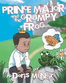 Prince Major and the Grumpy Frog
