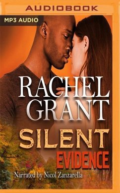 Silent Evidence - Grant, Rachel