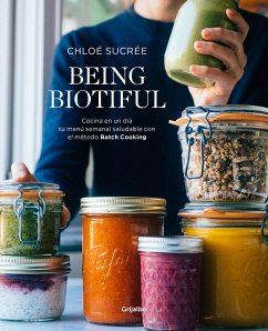 Being Biotiful (Spanish Edition) - Sucree, Chloe