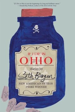 If I Die in Ohio - Borgen, Seth