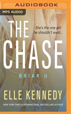 The Chase - Kennedy, Elle