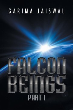 Falcon Beings - Jaiswal, Garima