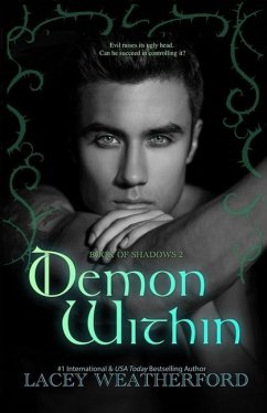 Demon Within - Weatherford, Lacey