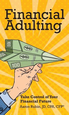 Financial Adulting - Rubin, Aaron