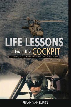 Life Lessons From The Cockpit - Buren, Frank van