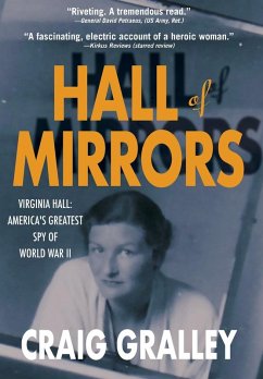 Cover Hall of Mirrors