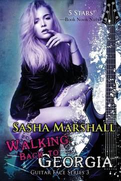 Walking Back to Georgia - Marshall, Sasha