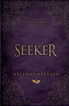 Seeker - Sorensen, Helena