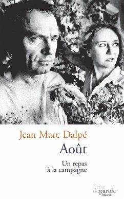 Août - Dalpé, Jean Marc