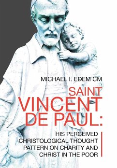 Saint Vincent De Paul - Edem CM, Michael I.