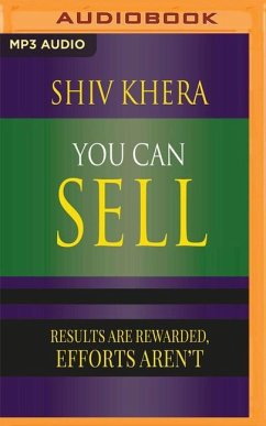 You Can Sell - Khera, Shiv