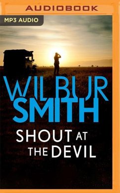 Shout at the Devil - Smith, Wilbur