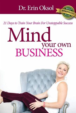 Mind Your Own Business - Oksol, Erin
