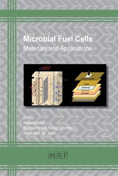 Microbial Fuel Cells