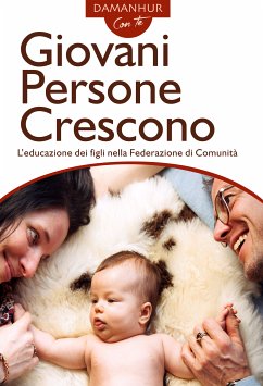 Giovani persone crescono (eBook, ePUB) - Pesco, Stambecco