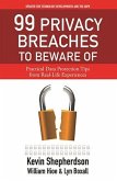 99 Privacy Breaches to Beware Of (eBook, ePUB)