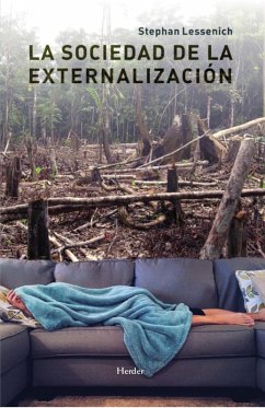 La sociedad de la externalización (eBook, ePUB) - Lessenich, Stephan