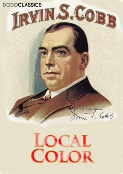 Local Color (eBook, ePUB) - S Cobb, Irvin