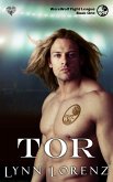 Tor (eBook, ePUB)