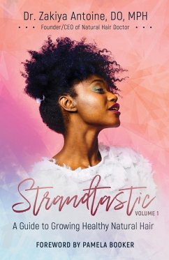 Strandtastic, Volume 1 - Antoine, Zakiya