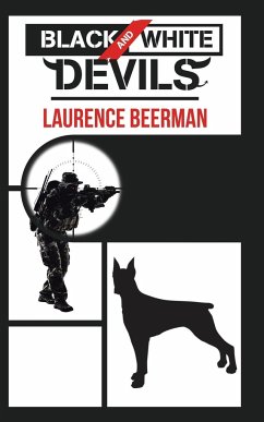 Black and White Devils - Beerman, Laurence