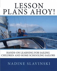 Lesson Plans Ahoy - Slavinski, Nadine